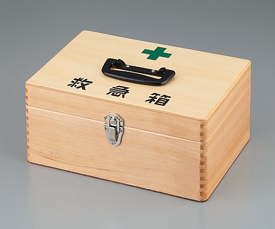 救急箱［木製］ | MEDICAL MARKET