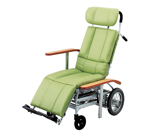 昇降式フルリクライニング車いす | MEDICAL MARKET