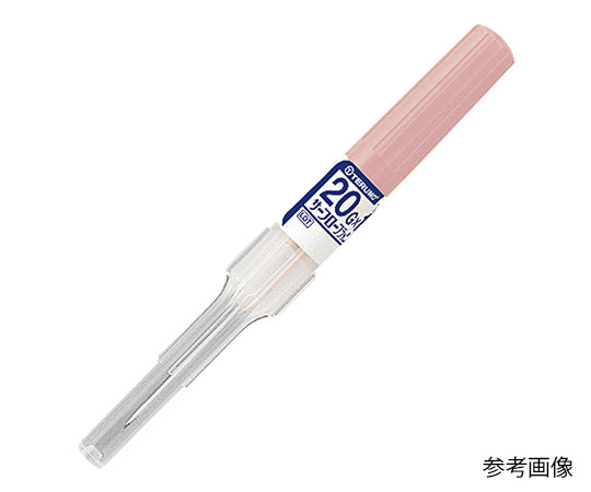 サーフローフラッシュ(静脈留置針) | MEDICAL MARKET