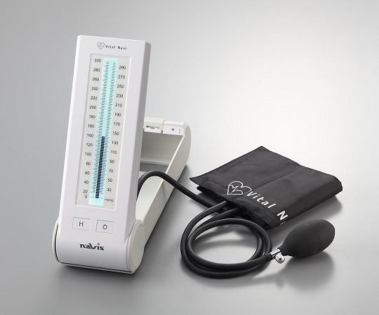 本水銀血圧計