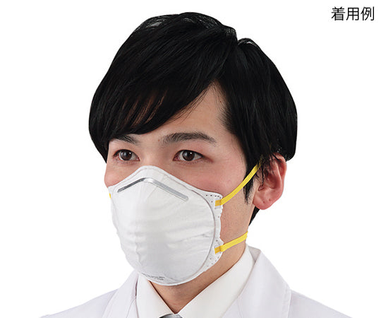 N95マスク NIOSH N95 Respirator Sample Kit 9pcs 3M Aura, VFlex, Draeger, Vitacore