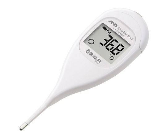 BLE内蔵体温計 | MEDICAL MARKET
