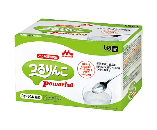 つるりんこ800g×7個 とろみ剤 つるりんこ800g×7個 とろみ剤【