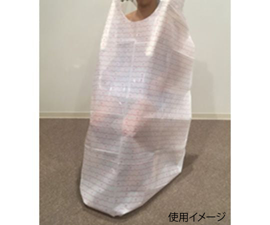 wellsシャワー温浴システム 買替用ケープ | MEDICAL MARKET