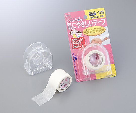 サージカルテープ 優肌絆 | MEDICAL MARKET