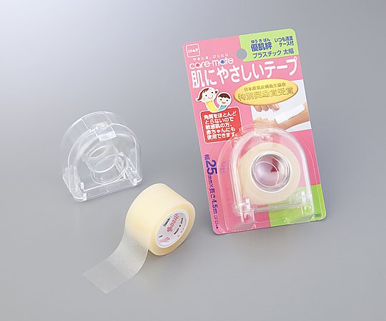 サージカルテープ 優肌絆 | MEDICAL MARKET
