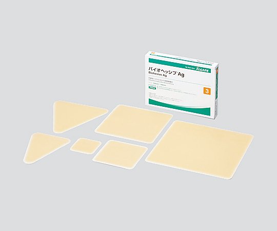 バイオヘッシブAg | MEDICAL MARKET
