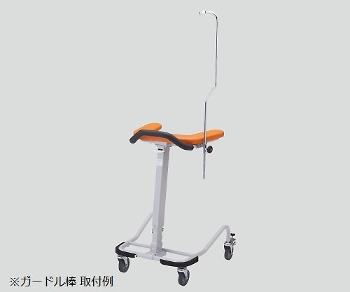 歩行補助器(アルコーSK型)100536専用 ガードル棒セット | MEDICAL MARKET