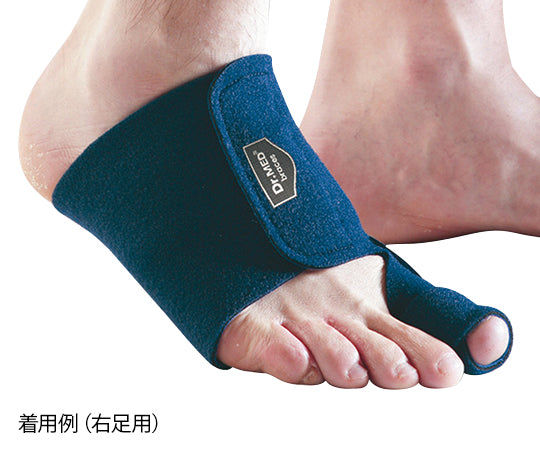 外反母趾サポーター | MEDICAL MARKET