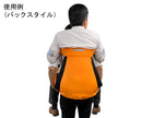 EVACKiDS 避難くん介助用おんぶひも　69-1582