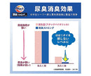 アタック　消臭ストロングジェル　業務用　4kg　7-2093-11