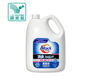 アタック　消臭ストロングジェル　業務用　4kg　7-2093-11
