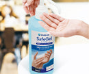 セーフジェル アルコール消毒ハンドジェル(500ml・返品不可商品)[medicom製品]　JAG010088