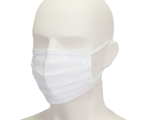 【医療用】クラスメディカルリラックスマスク大容量(50枚入・返品不可商品)[medicom製品]　JMK218814