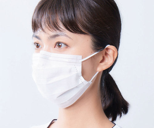 【医療用】クラスメディカルリラックスマスク個包装(40枚入・返品不可商品)[medicom製品]　JMK219114