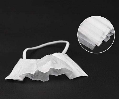 【医療用】クラスメディカルリラックスマスク個包装(40枚入・返品不可商品)[medicom製品]　JMK219114