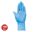 プロケアニトリルグローブパウダーフリー(100枚入・返品不可商品)　JN133520