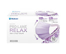 【医療用】プロレーンマスク リラックスタイプ(50枚入・返品不可商品)　PLEJM