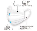 【医療用】プロレーンマスク リラックスタイプ(50枚入・返品不可商品)　PLEJM
