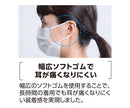 【医療用】プロレーンマスク リラックスタイプ(50枚入・返品不可商品)　PLEJM