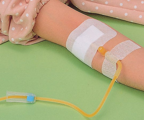 きなこもち　粘着パッド 粘着パッド NO.50 50枚 滅菌済 | MEDICAL MARKET