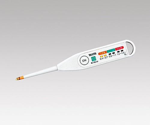 コリアグランドセール 電子塩分計 MARKET MEDICAL | (しおみくん) 衛生用品・ヘルスケア