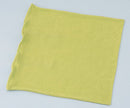 ビーズパッド　0-4527/マット型用パイルカバー（黄緑）
