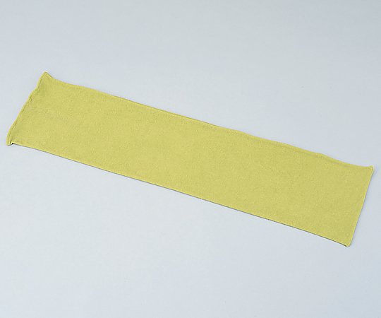 ビーズパッド　0-4527/長棒型用パイルカバー（黄緑）