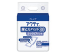 アクティ尿とりパッド（男女兼用）　0-4968/300cc