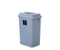 分別収集容器　ゴミ箱　0-5561/グレー