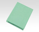 ボックスシーツ（ゴム付き）　0-6647/グリーン
