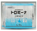 トロミーナ （とろみ調整食品）　0-7277/ソフトタイプ （2g×50本入）