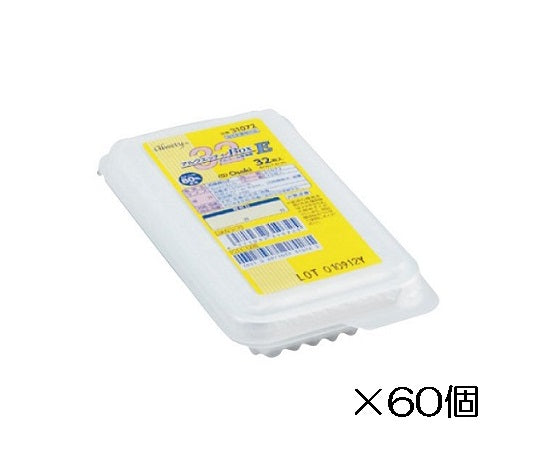 アルウエッティBox-E　0-8374/32枚/個×60個セット