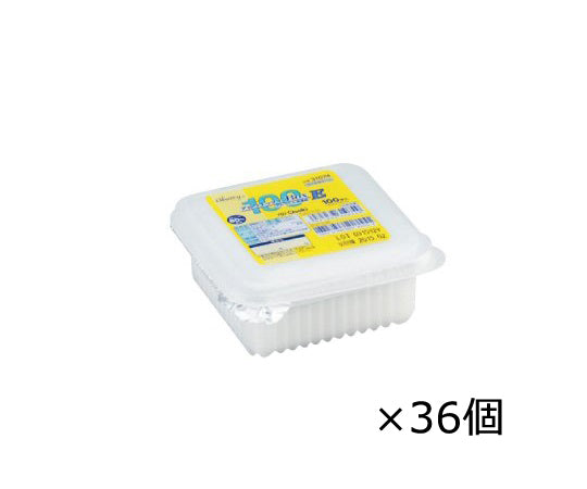 アルウエッティBox-E　0-8374/100枚/個×36個セット