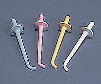 デントレックス口腔洗浄器用　0-9634/交換ノズル
