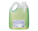 食器用洗剤ファミリーフレッシュ　業務用　4.5L　2-8538-01