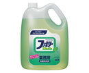 食器用洗剤ファミリーフレッシュ　業務用　4.5L　2-8538-01