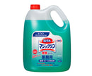 マジックリン除菌プラス 業務用 4.5L 油汚れ用洗剤　2-8735-01