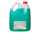 マジックリン除菌プラス 業務用 4.5L 油汚れ用洗剤　2-8735-01