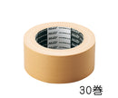 布粘着テープ　梱包用　50mm×25m×0.2mm　3-1761/1箱（30巻入）