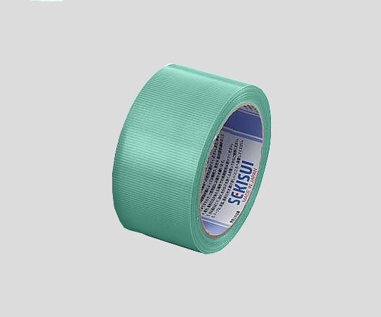 養生テープ　セキスイフィットライトテープ　50mm×25m　3-1767/緑