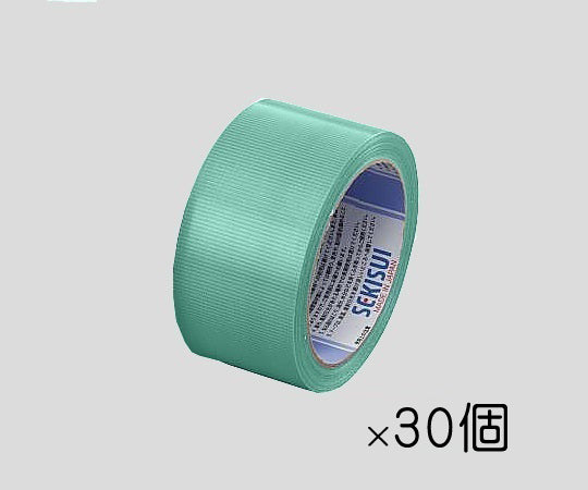 養生テープ　セキスイフィットライトテープ　50mm×25m　3-1767/緑　1箱（30巻入）