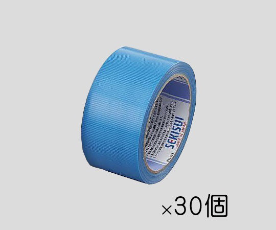 養生テープ　セキスイフィットライトテープ　50mm×25m　3-1767/青　1箱（30巻入）