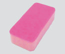 スポンジ(トレピカスポンジS)　3-4724/ピンク