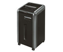 シュレッダー（業務用）　3-5214/マイクロカット/60L