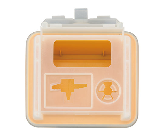 プロシェア注射針回収ボックス 　7-1268/1L/1箱