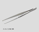 ピンセット(大波)　　7-1294/有鈎/150mm