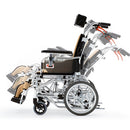 ニュースゥイングプラス　7-1993/介助ブレーキ付き