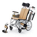 ニュースゥイングプラス　7-1993/介助ブレーキ付き