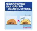 アタック　消臭ストロングジェル　業務用　4kg　7-2093-01